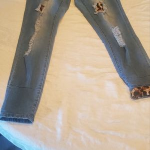 Venus woman jeans size 6